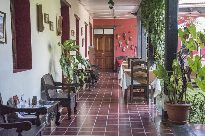 Hotel Interior 2 of 47