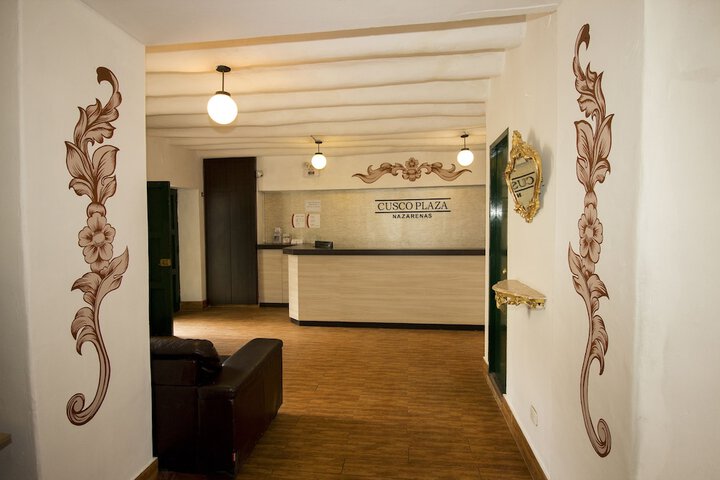 Hotel Interior 2 of 89