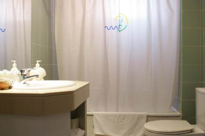 Bath Amenities