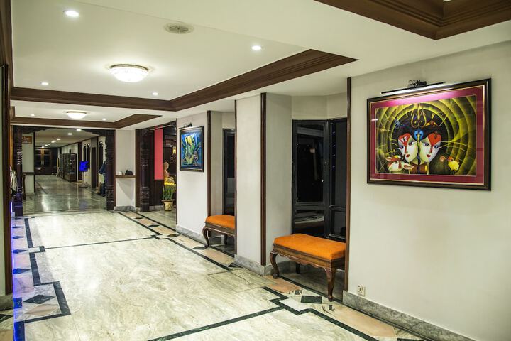 Hotel Interior 2 of 36