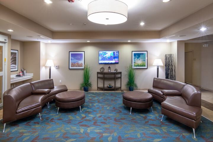 Hotel Interior 2 of 34