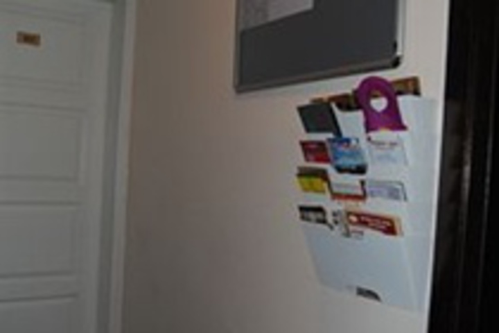 Falcon Suite