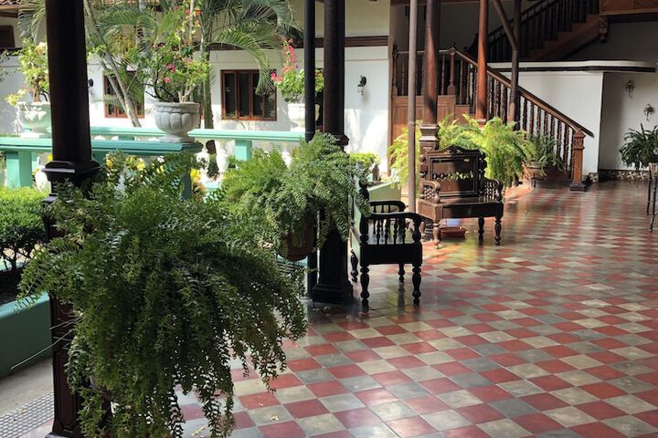 Hotel Interior 2 of 62