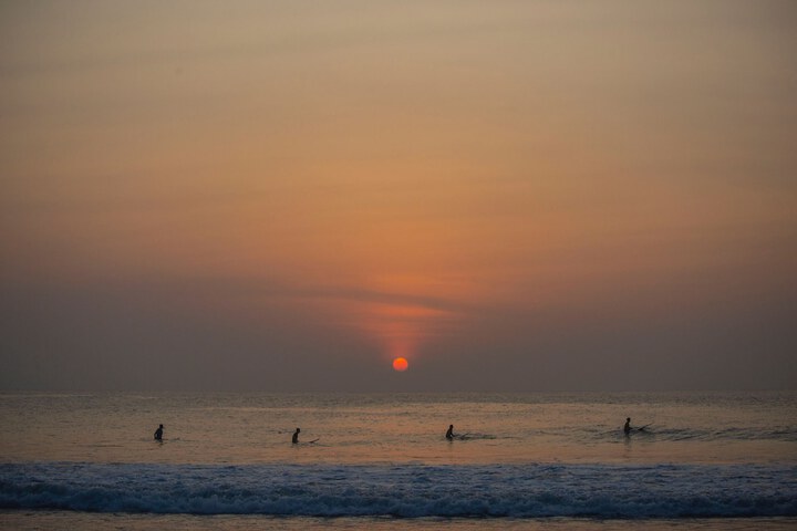 Beach 29 of 33