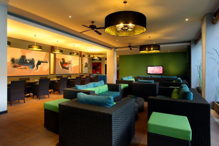 Hotel Interior 4 of 21