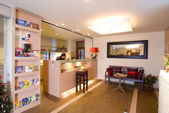 Hotel Interior 4 of 77