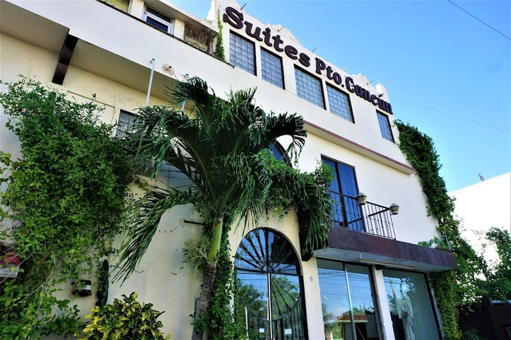 Photo of Suites Puerto Cancun