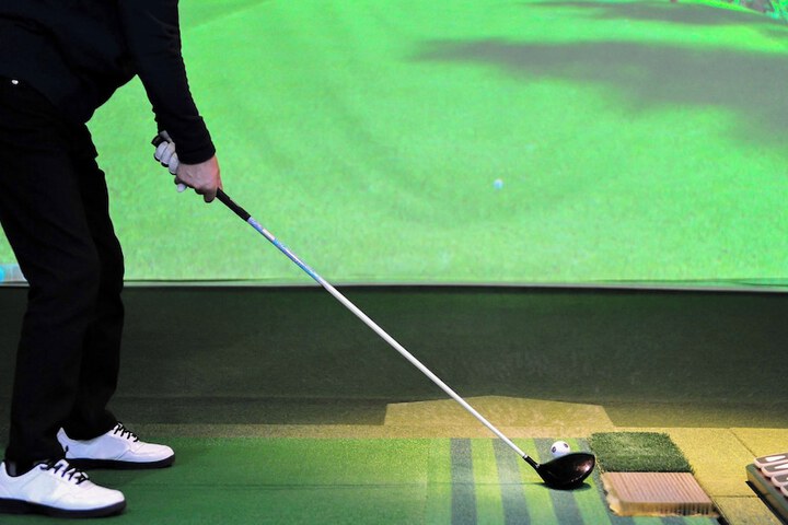 Golf 46 of 64