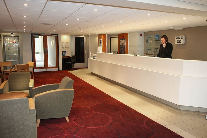 Hotel Interior 2 of 56