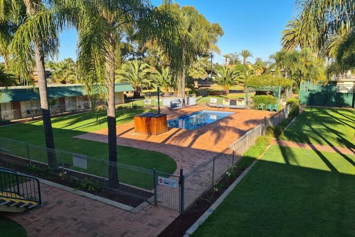 Photo of Motel Riverina