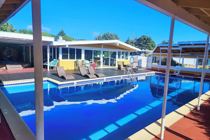 Image of Beach Wood Resort
