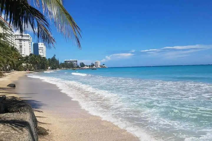 Beach 10 of 17