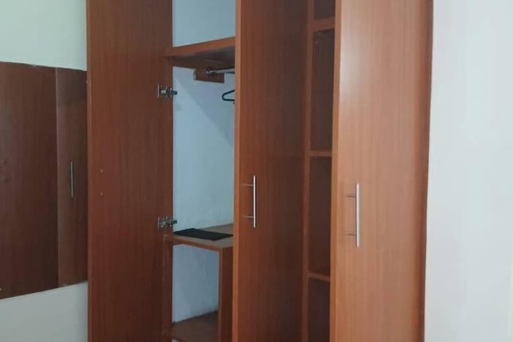 The Nest Boyani Vihiga Road