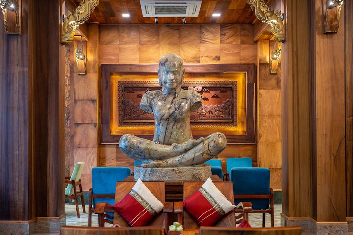 Hotel Interior 11 of 91