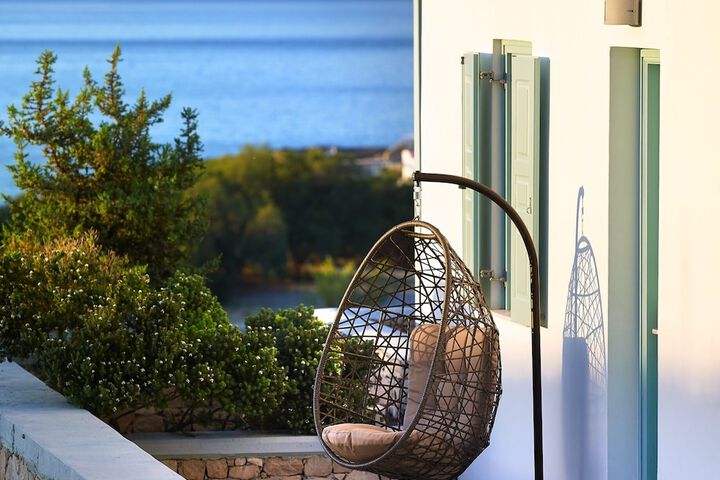 Asterias Boutique Hotel