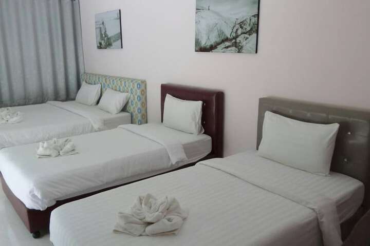 Room 21 of 64