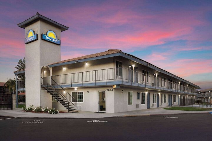 Hotel 39 of 40