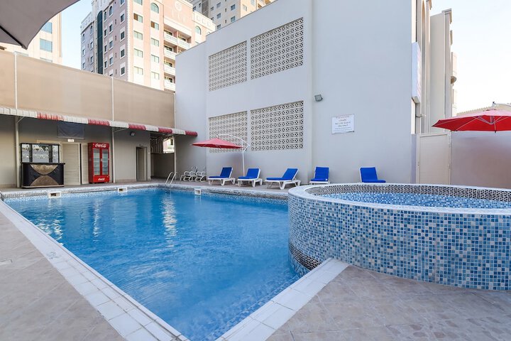 Pool 15 of 17