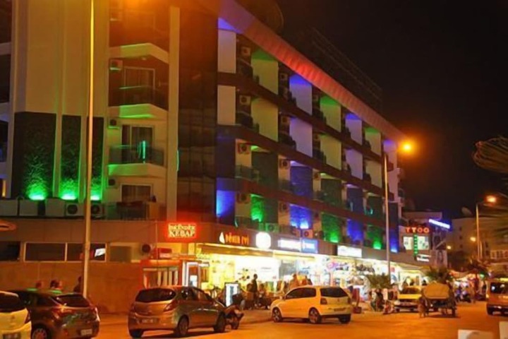 Hotel 61 of 61