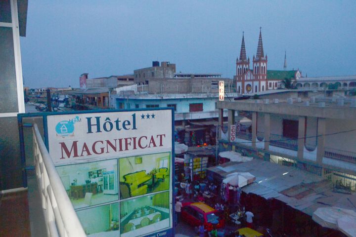 Hotel View 31 of 32
