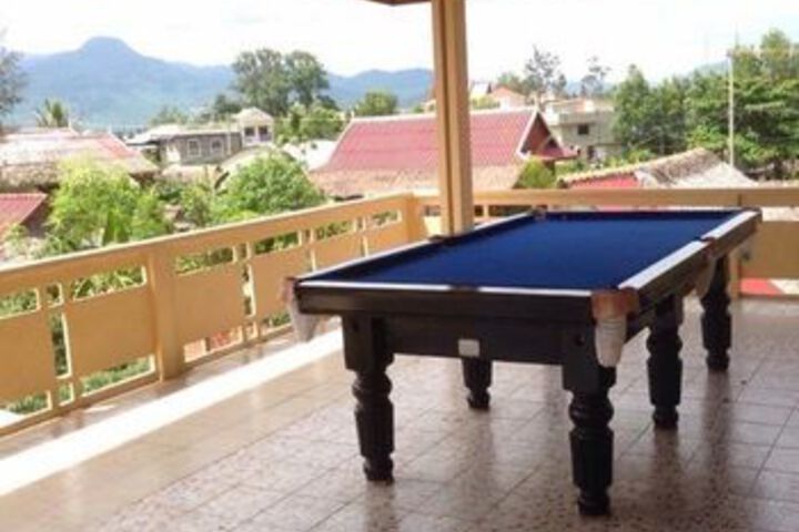 Fitness Center Photo