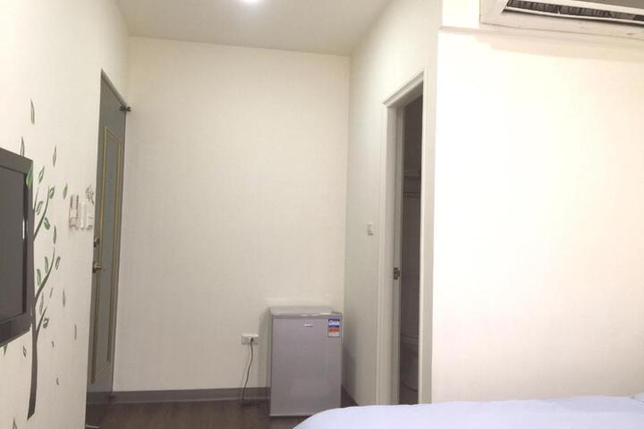 Fitness Facility Photos