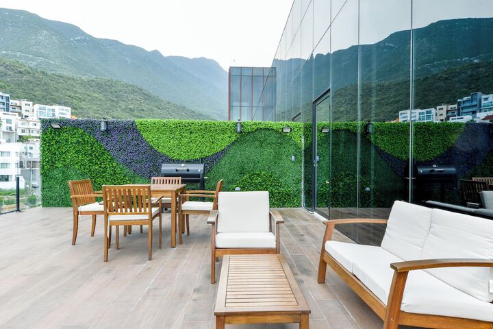 Terrace/Patio 152 of 238