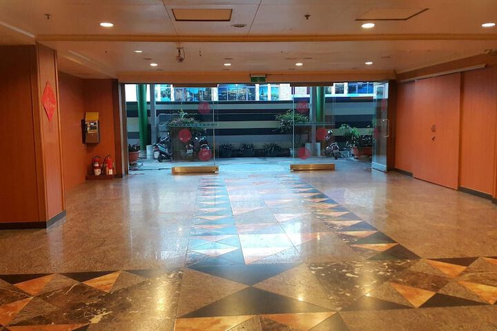 Hotel Interior 3 of 22