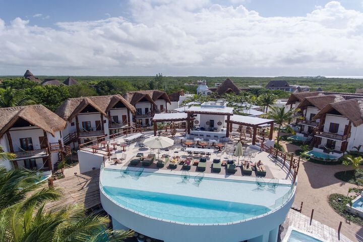 Image of Villas HM Palapas del Mar
