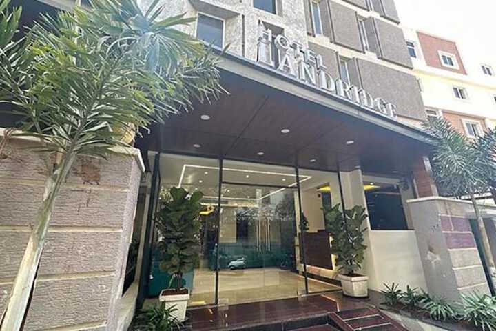 Hotel 21 of 21
