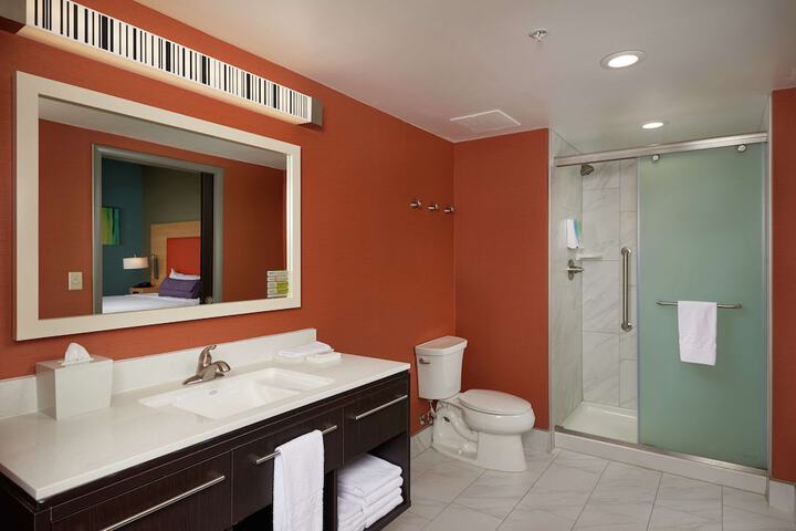 1 King Bed Studio Suite (7 of 14)