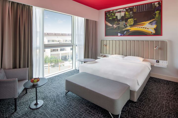 Room 21 of 111