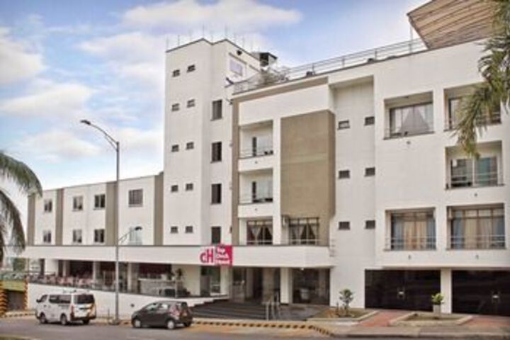 Hotel 3 of 35
