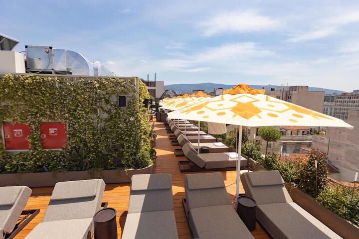 Terrace/Patio 88 of 91