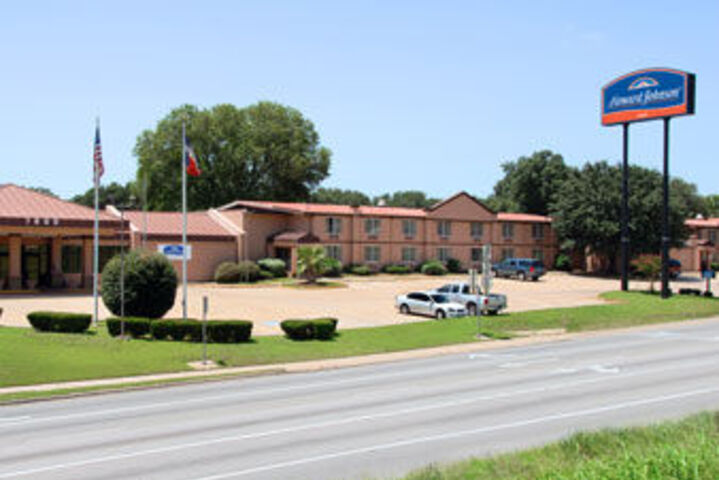 Image of Howard Johnson Austin North