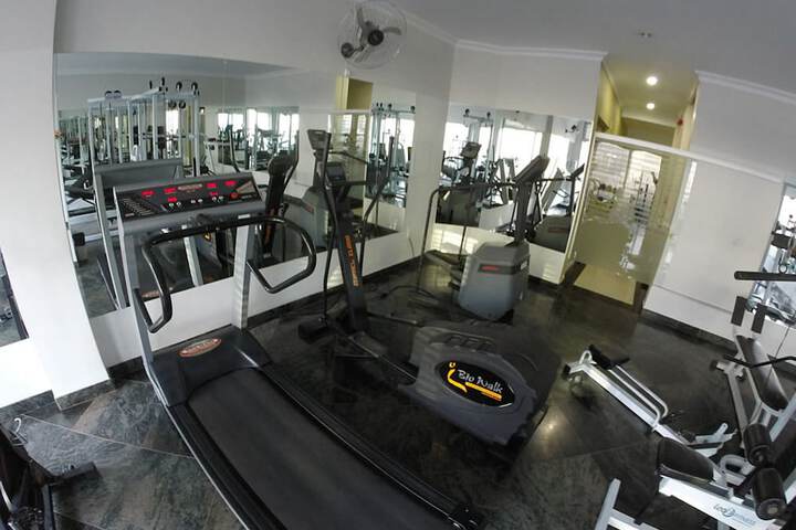 Fitness Club