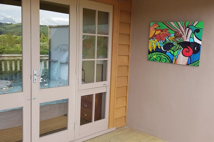 Terrace/Patio 31 of 54