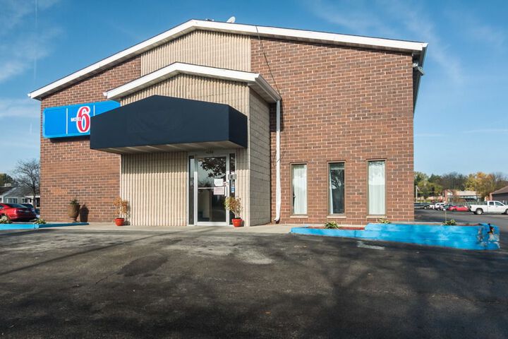 BAYMONT INN AND SUITES MADISON EAST