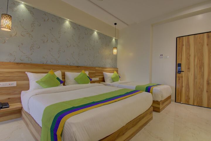 Hotel Interior 33 of 34