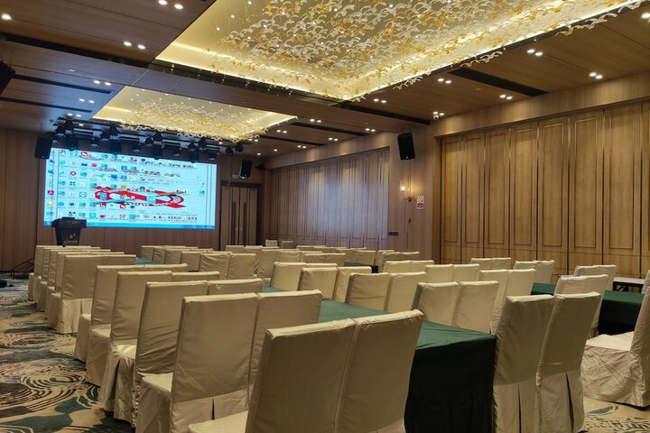 Meeting 24 of 28