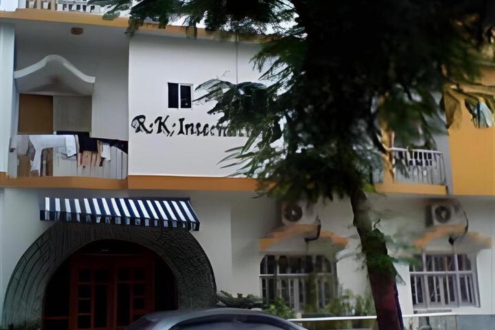 Hotel R.K International