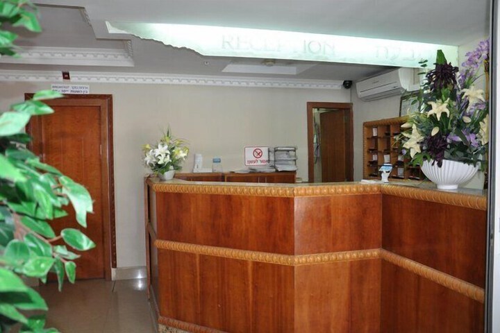 Hotel Interior 2 of 37
