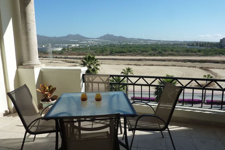 Terrace/Patio 21 of 22