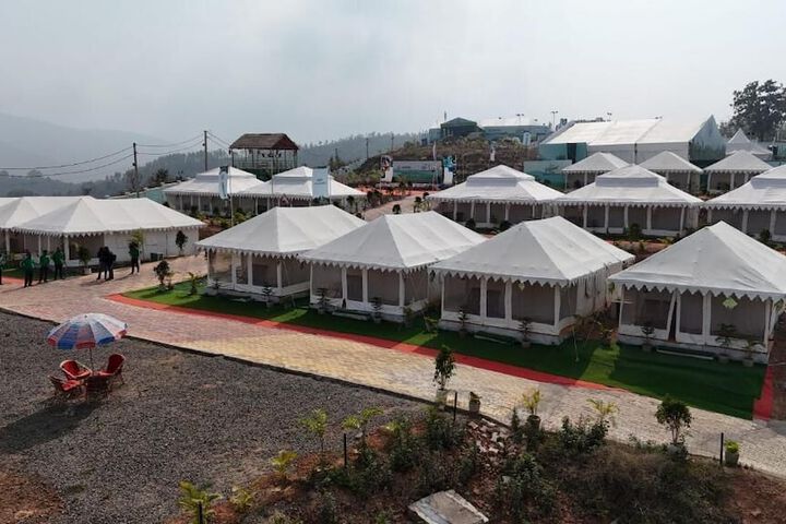 Hotel 18 of 21