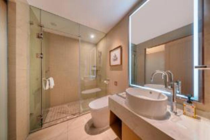 Kunming Nanyao Hotel (Kunming Railway Station North Square Branch)