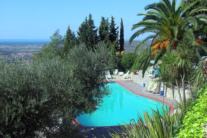 Fitness Center Photo