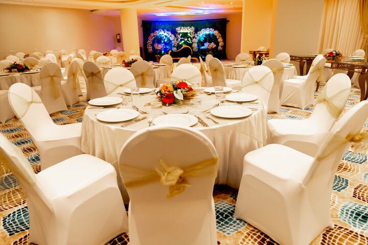 Wedding/Banquet 34 of 44