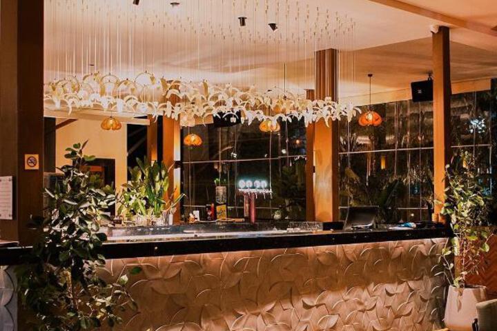 Fitness Facility Photos