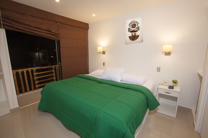 Hotel Riviera Inka Paracas in Paracas