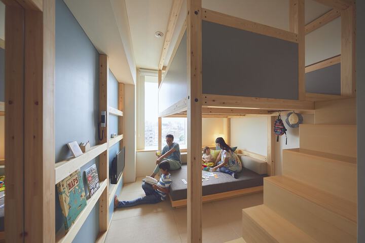 Room 26 of 64